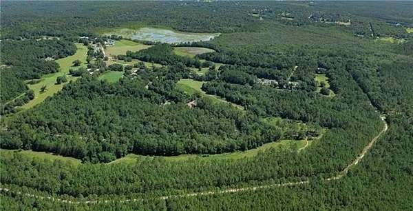 Residential Land for Sale in Abita Springs, Louisiana