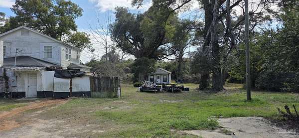 3 Acres of Residential Land for Sale in Pensacola, Florida