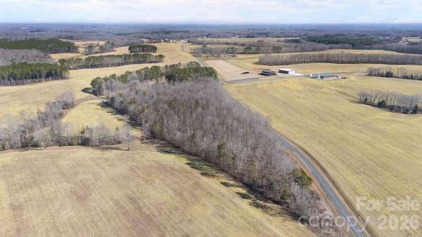 10 Acres of Land for Sale in Mocksville, North Carolina