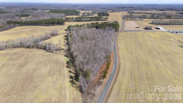 10 Acres of Land for Sale in Mocksville, North Carolina