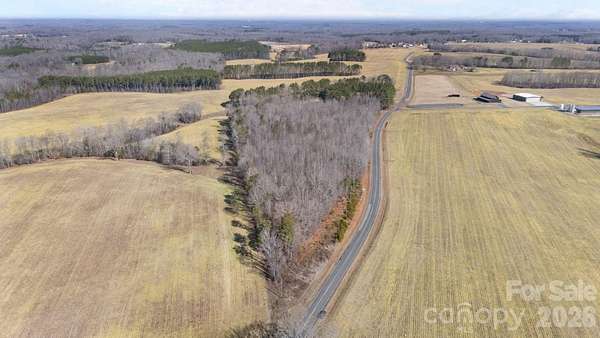 10 Acres of Land for Sale in Mocksville, North Carolina
