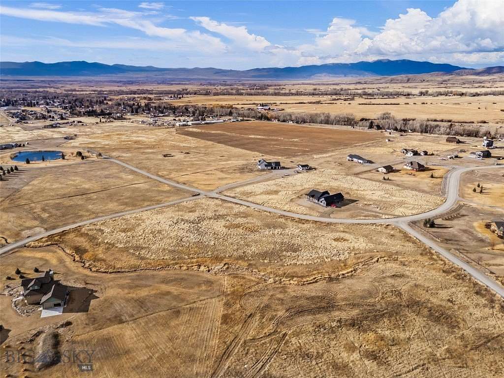5.17 Acres of Residential Land for Sale in Sheridan, Montana
