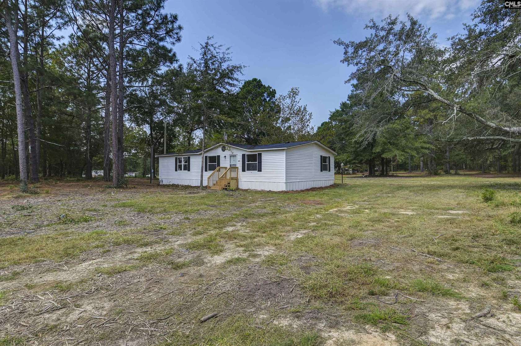1.65 Acres of Land with Home for Sale in Gilbert, South Carolina