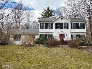 1.54 Acres of Land with Home for Sale in Grafton, New York