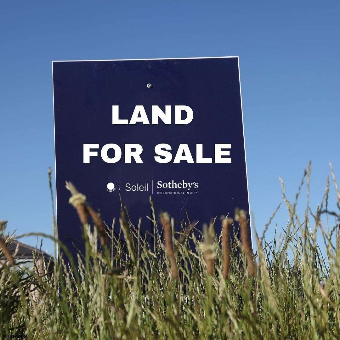 0.25 Acres of Residential Land for Sale in Margate City, New Jersey