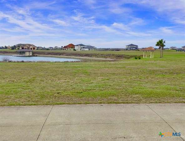 0.31 Acres of Residential Land for Sale in Port O'Connor, Texas