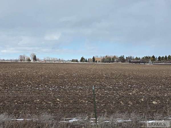 78.8 Acres of Agricultural Land for Sale in Blackfoot, Idaho