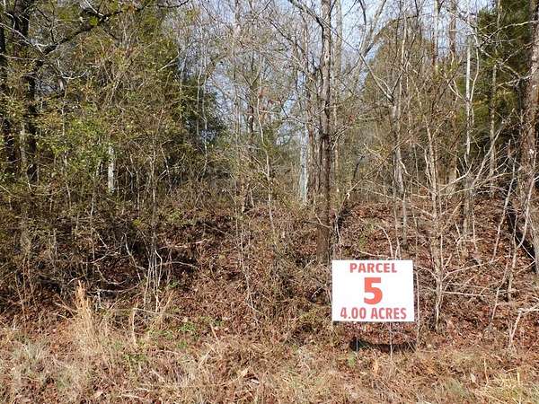 4 Acres of Residential Land for Sale in Halifax, Virginia