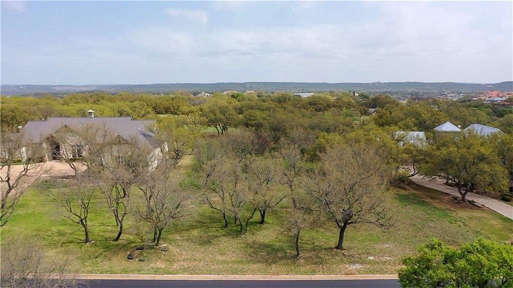 0.62 Acres of Residential Land for Sale in Spicewood, Texas