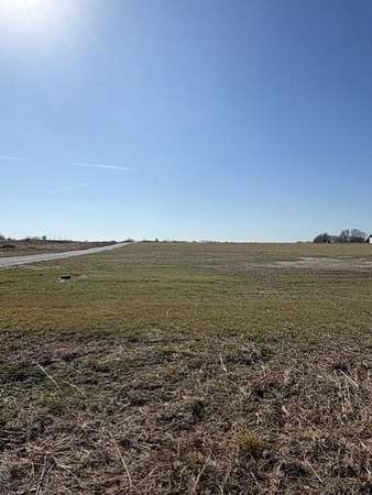 3.4 Acres of Residential Land for Sale in Rogersville, Missouri