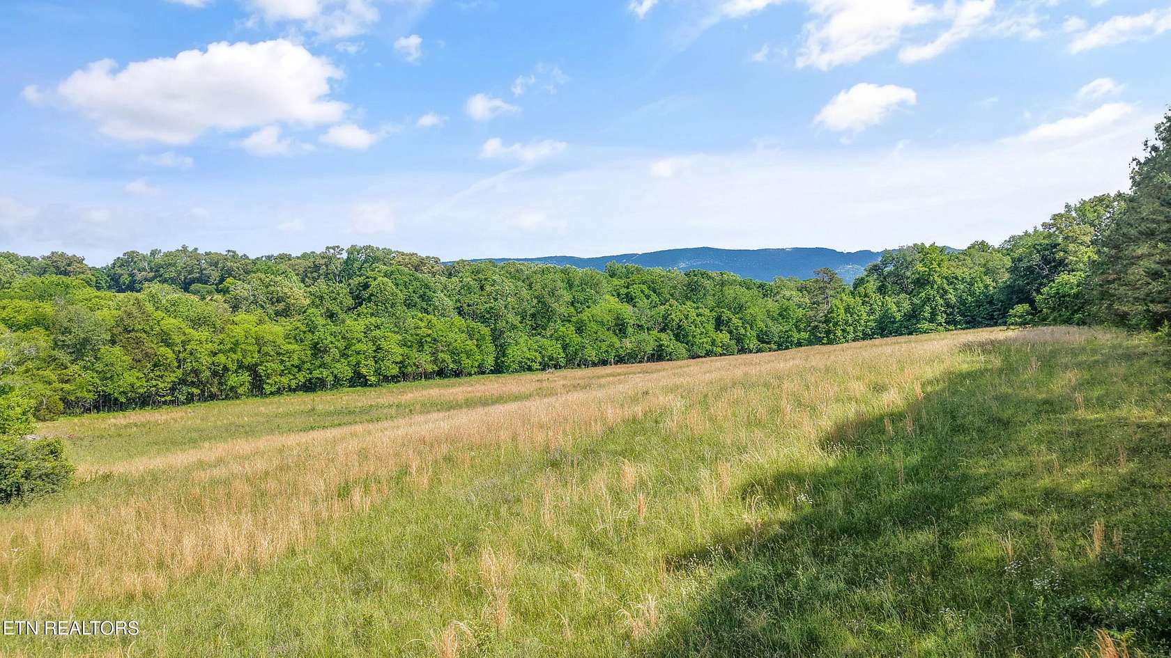 13.5 Acres of Land for Sale in Maryville, Tennessee