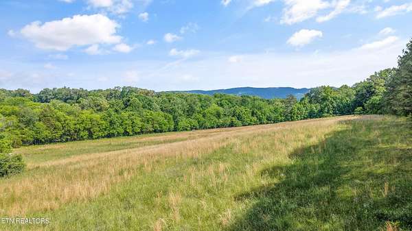13.5 Acres of Land for Sale in Maryville, Tennessee