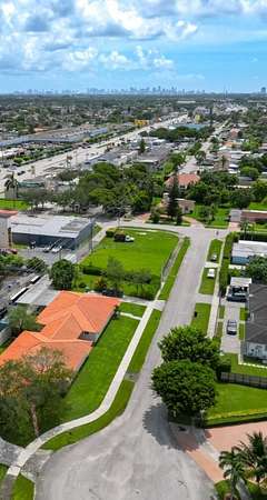 0.32 Acres of Residential Land for Sale in Miami, Florida