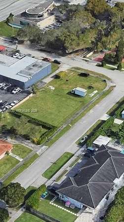 0.32 Acres of Residential Land for Sale in Miami, Florida