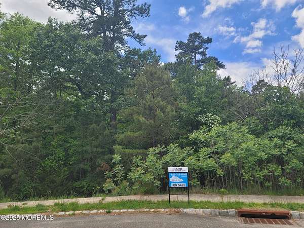 8.7 Acres of Land for Sale in Cream Ridge, New Jersey