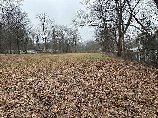2.36 Acres of Residential Land for Sale in Akron, Ohio