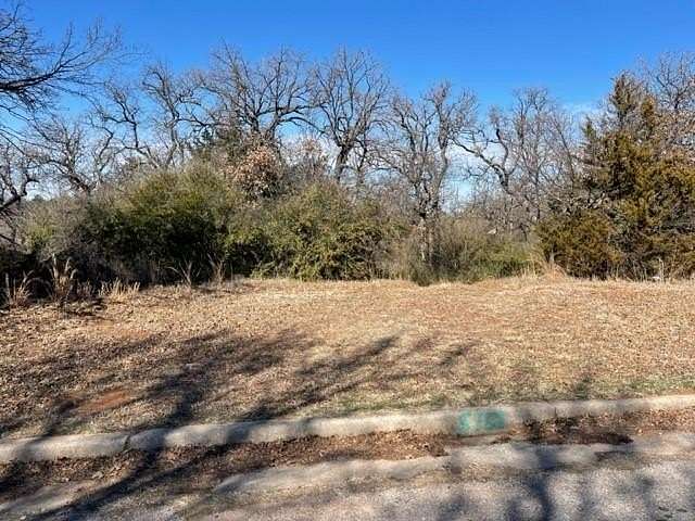 0.63 Acres of Residential Land for Sale in Oklahoma City, Oklahoma