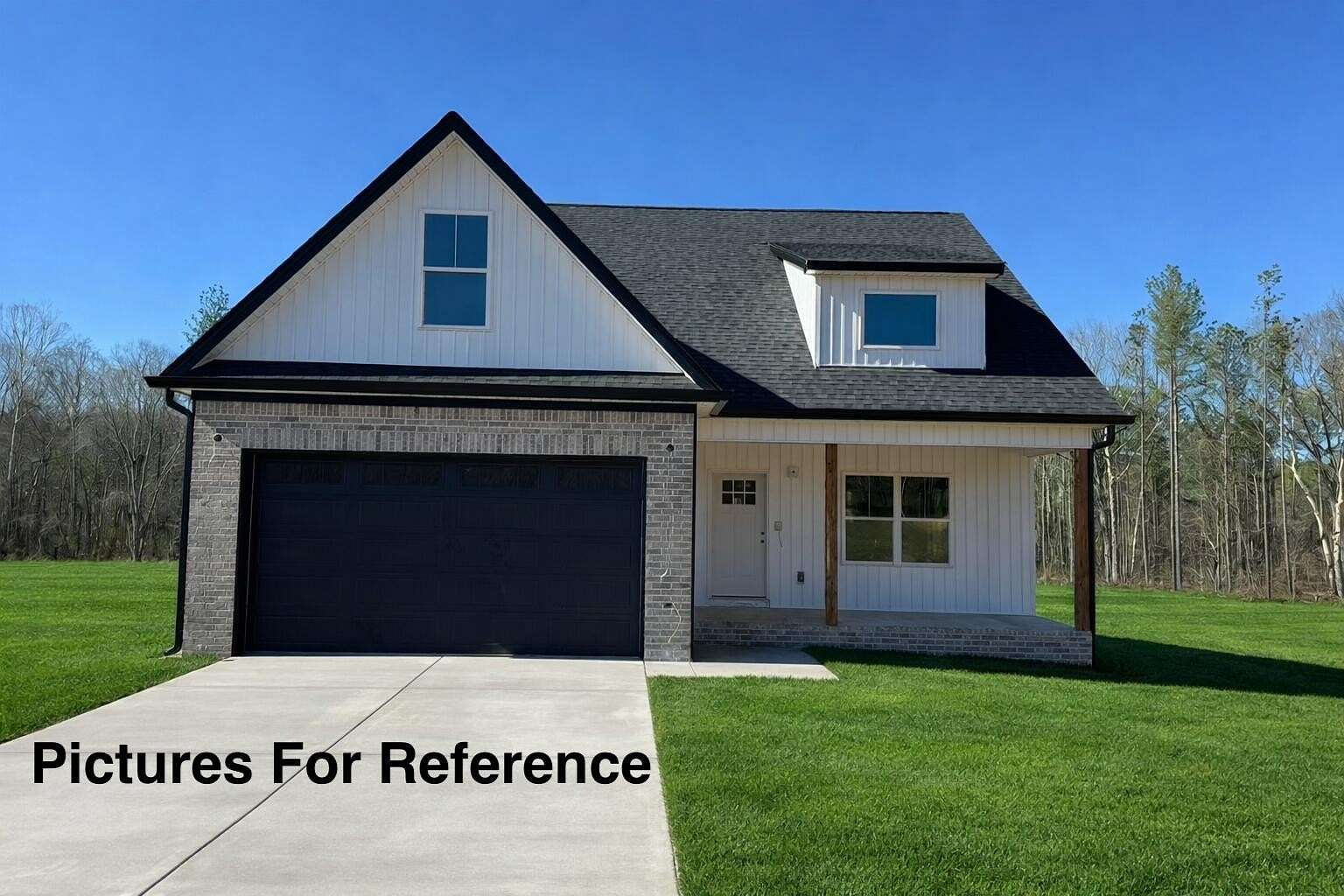 4 Acres of Land with Home for Sale in Ocoee, Tennessee