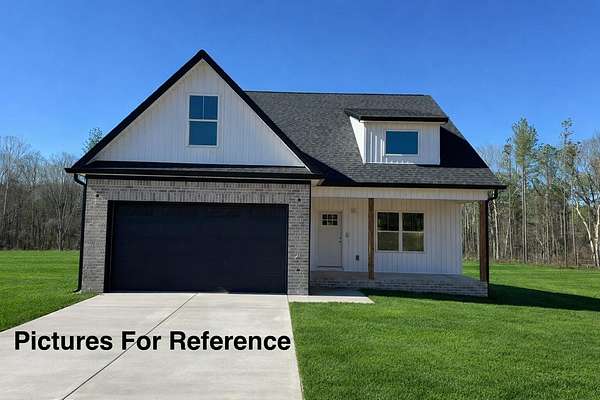 4 Acres of Land with Home for Sale in Ocoee, Tennessee