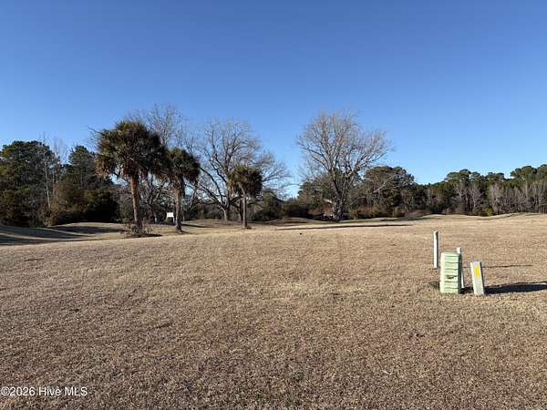 0.28 Acres of Residential Land for Sale in Ocean Isle Beach, North Carolina