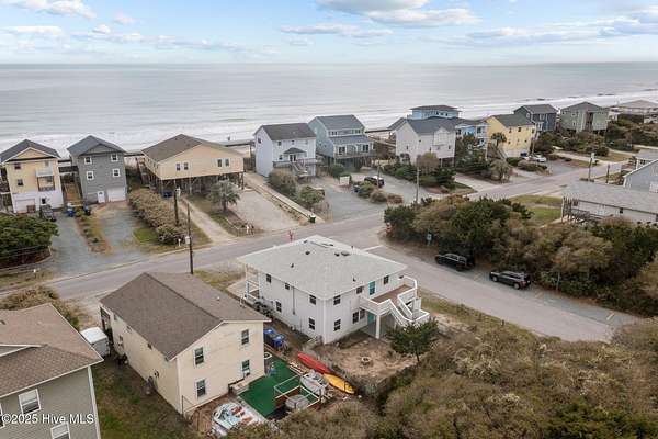 0.17 Acres of Residential Land for Sale in Surf City, North Carolina