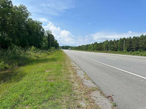 10 Acres of Residential Land for Sale in Hamburg, Arkansas