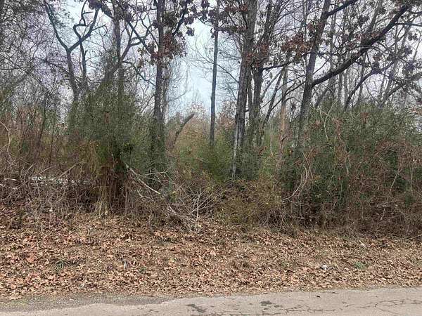 5.78 Acres of Residential Land for Sale in Austin, Arkansas