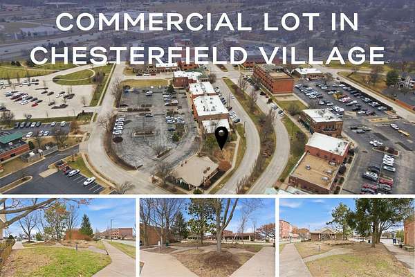 0.06 Acres of Commercial Land for Sale in Springfield, Missouri