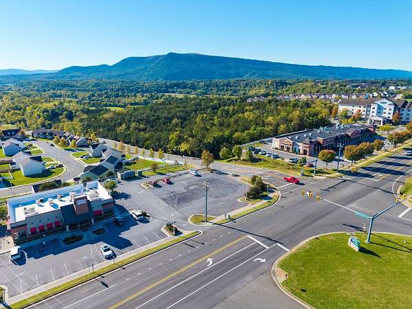 0.47 Acres of Commercial Land for Lease in Strasburg, Virginia