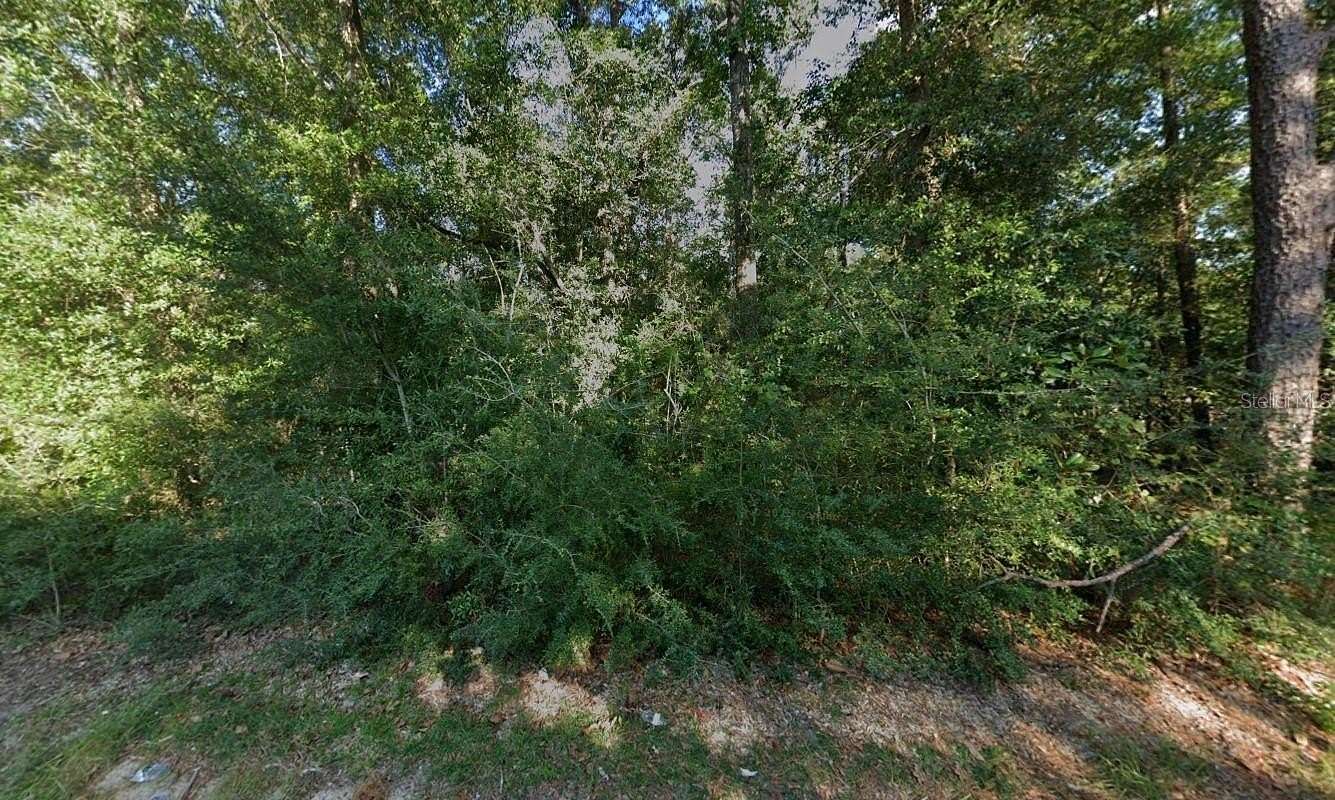 1.88 Acres of Commercial Land for Sale in Crestview, Florida