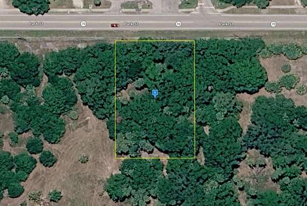 0.76 Acres of Residential Land for Sale in Okeechobee, Florida