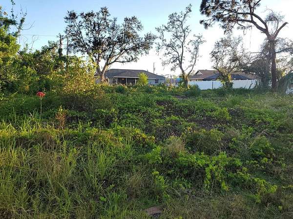 0.23 Acres of Residential Land for Sale in Englewood, Florida