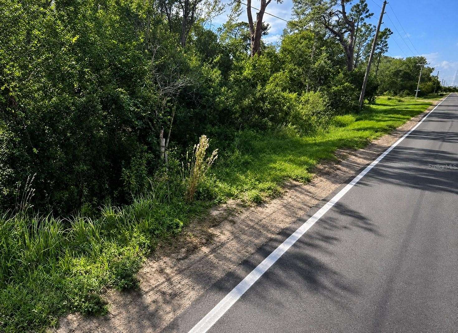 1.17 Acres of Land for Sale in Bartow, Florida