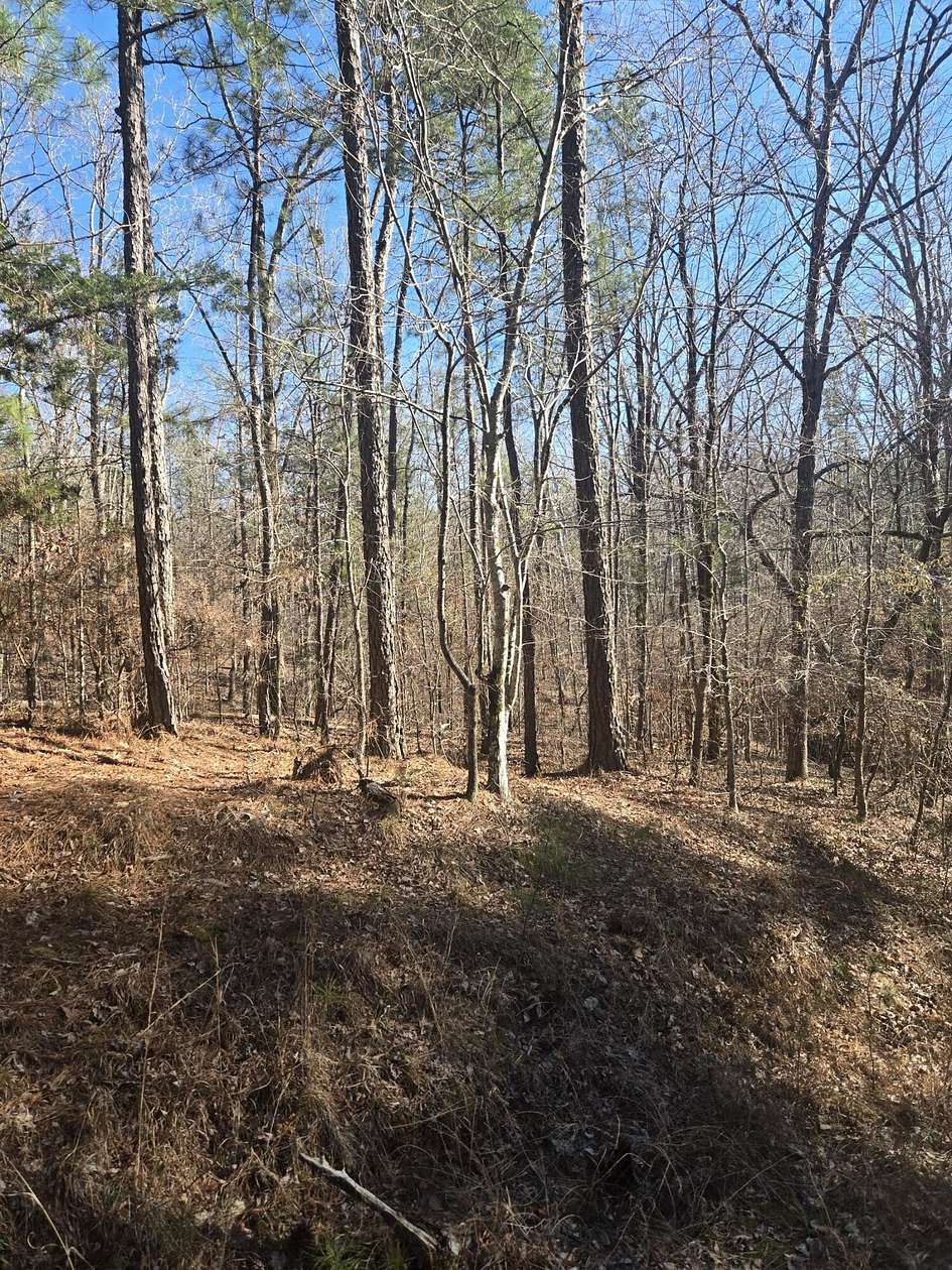 2.14 Acres of Residential Land for Sale in Lincolnton, Georgia