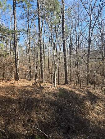 2.14 Acres of Residential Land for Sale in Lincolnton, Georgia