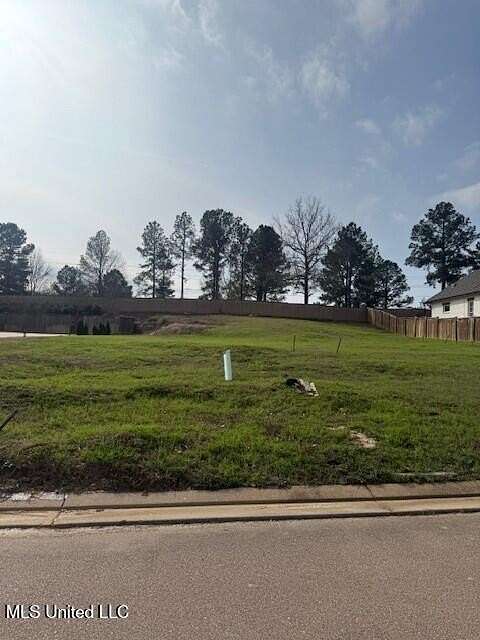 0.5 Acres of Residential Land for Sale in Madison, Mississippi