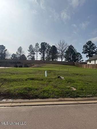 0.5 Acres of Residential Land for Sale in Madison, Mississippi