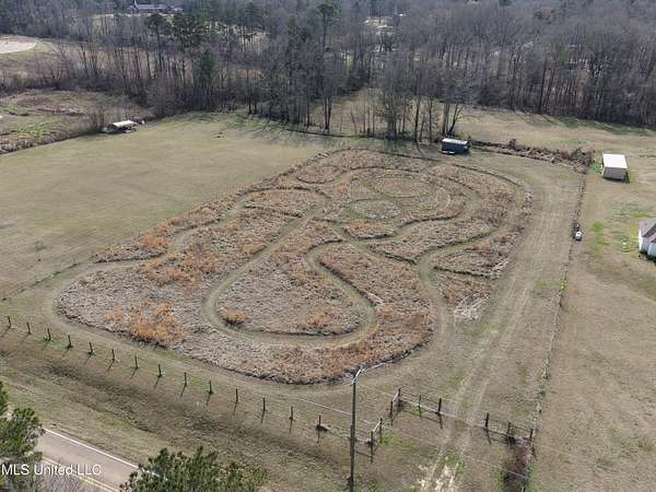 2 Acres of Residential Land for Sale in Brandon, Mississippi