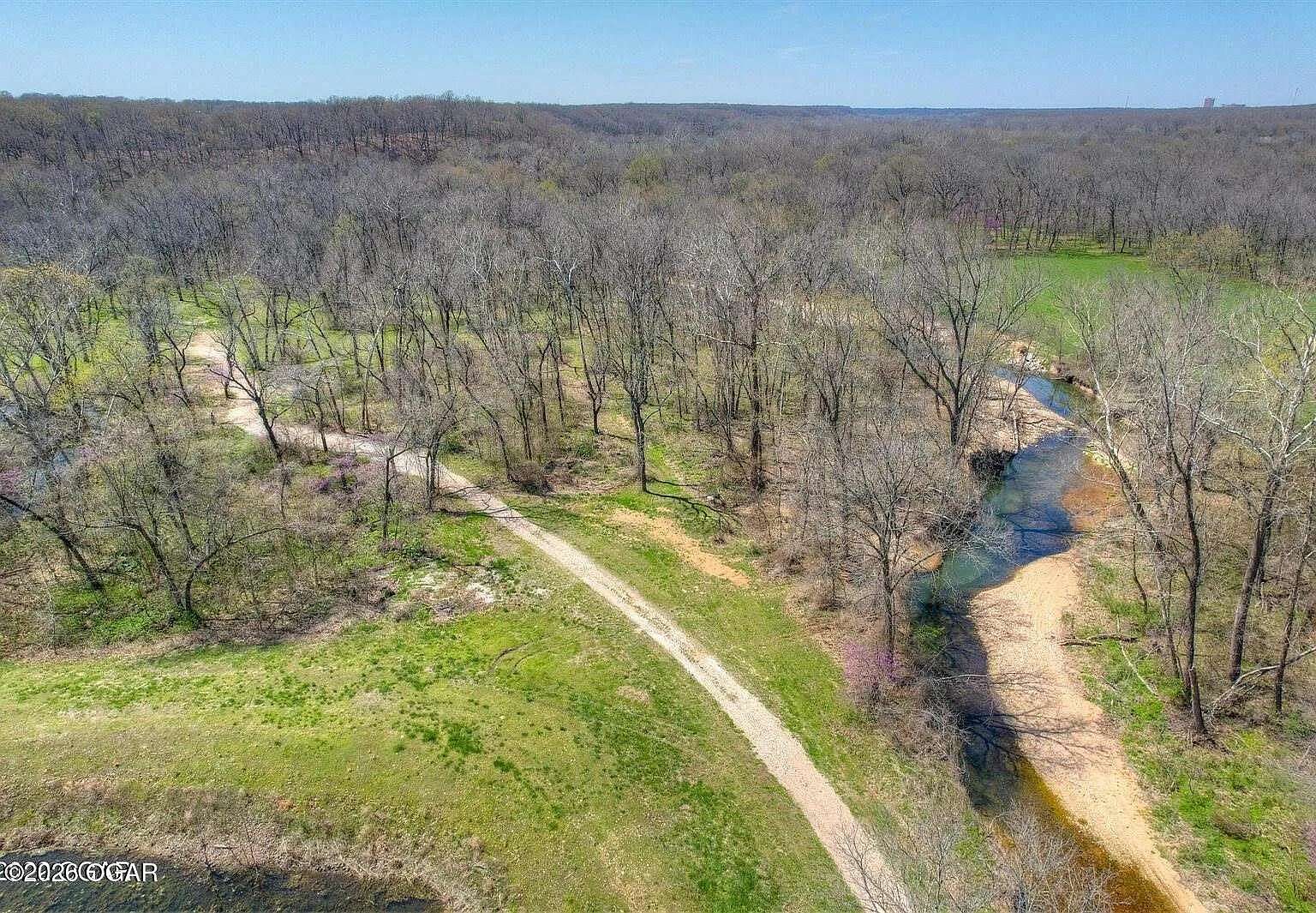 3 Acres of Residential Land for Sale in Seneca, Missouri