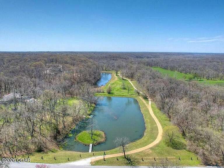 3 Acres of Residential Land for Sale in Seneca, Missouri