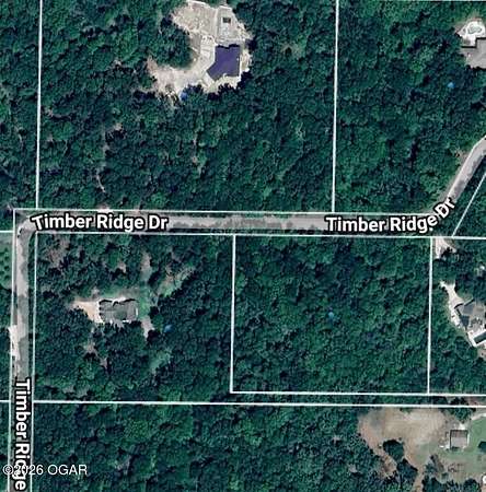3 Acres of Residential Land for Sale in Seneca, Missouri