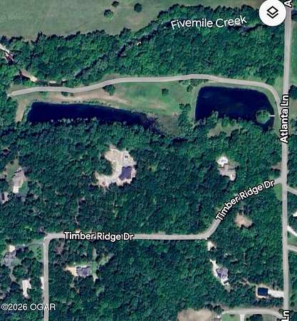 3 Acres of Residential Land for Sale in Seneca, Missouri