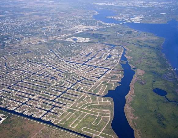 0.23 Acres of Residential Land for Sale in Port Charlotte, Florida