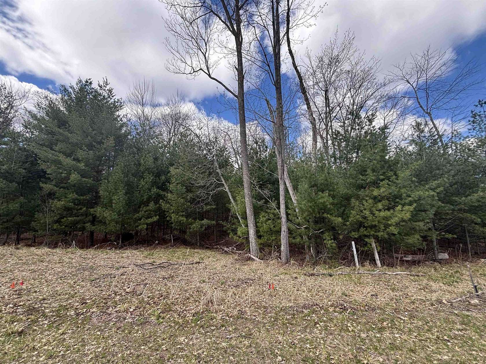 1 Acre of Residential Land for Sale in Biron, Wisconsin