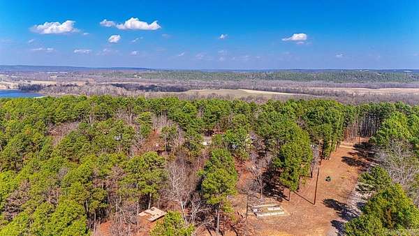 8.1 Acres of Residential Land for Sale in Bigelow, Arkansas