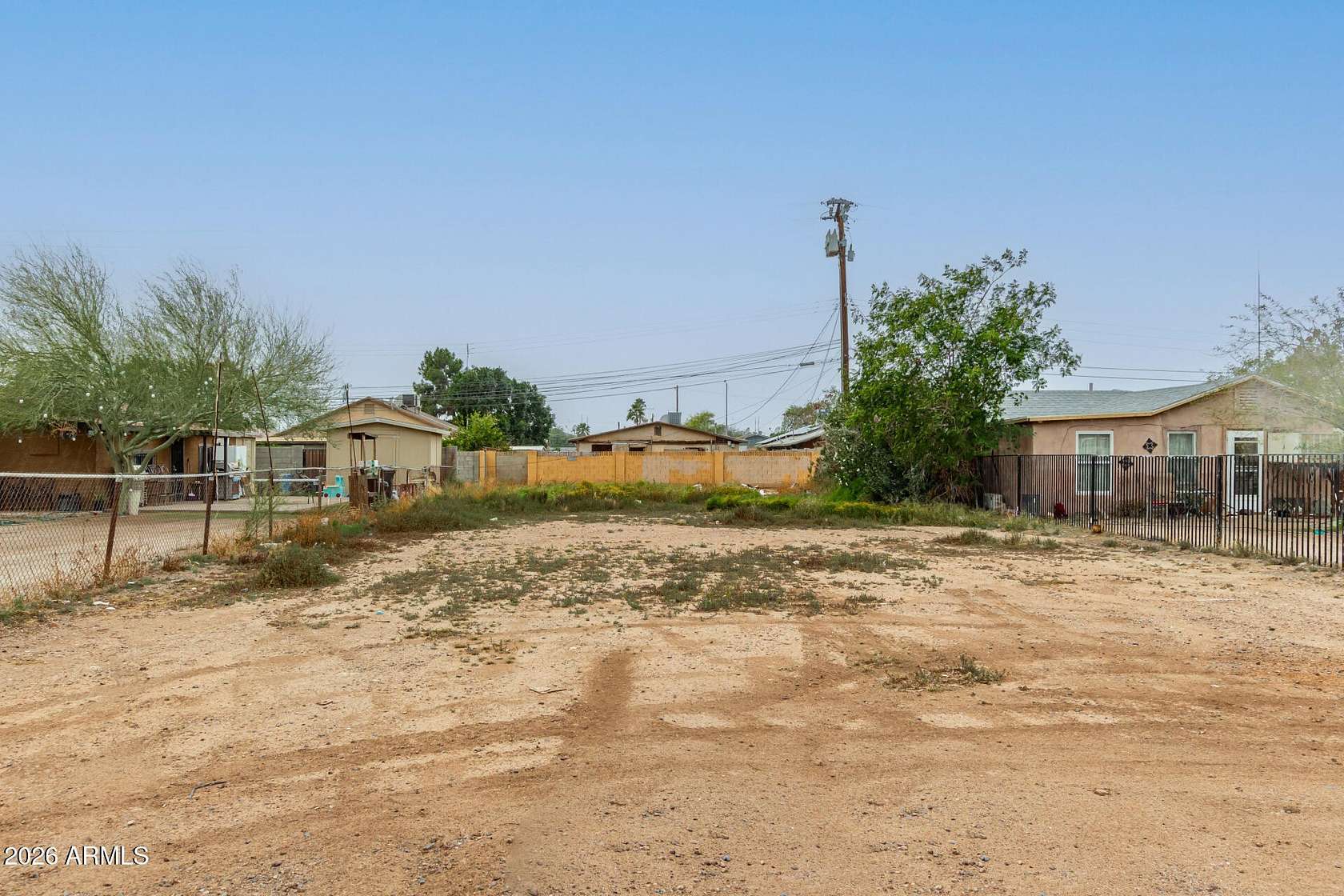 0.15 Acres of Residential Land for Sale in Phoenix, Arizona