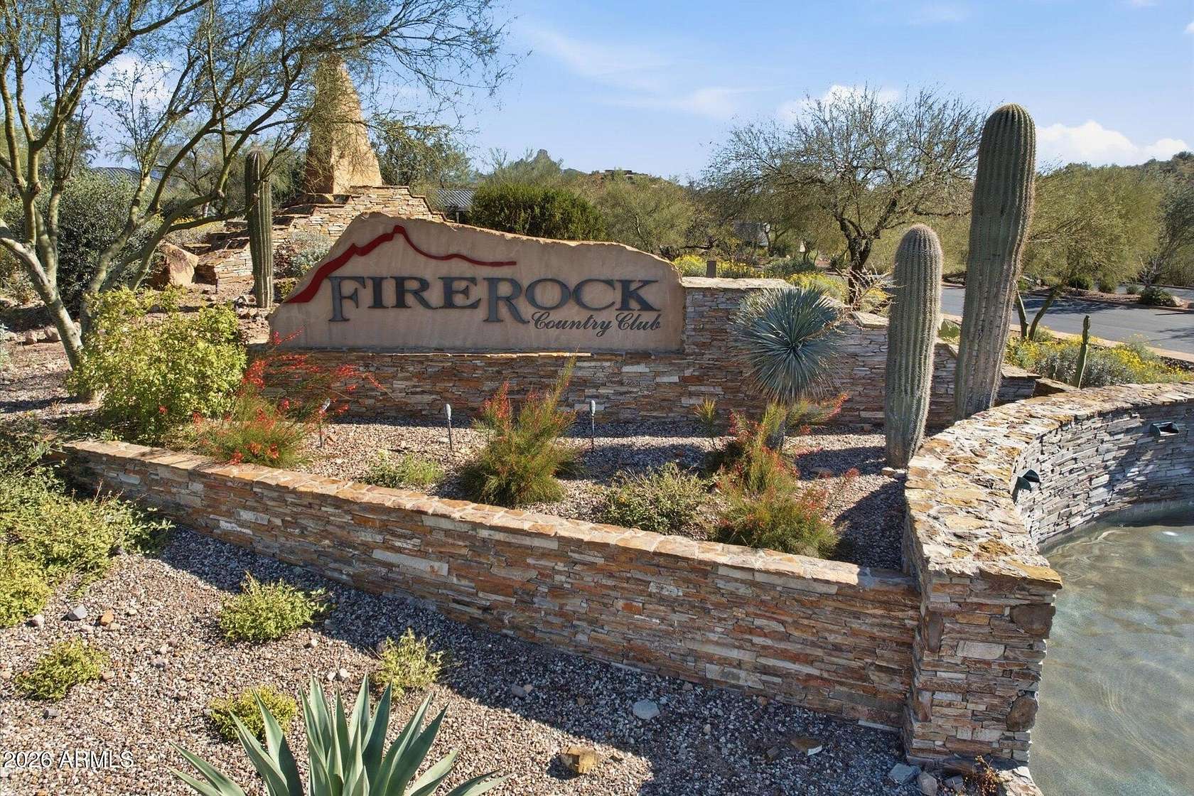 0.73 Acres of Residential Land for Sale in Fountain Hills, Arizona