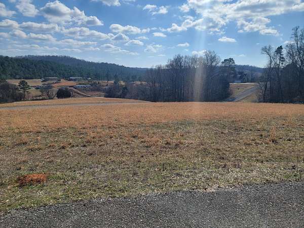0.76 Acres of Residential Land for Sale in Decatur, Tennessee