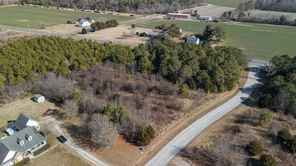 2 Acres of Land for Sale in Cape Charles, Virginia