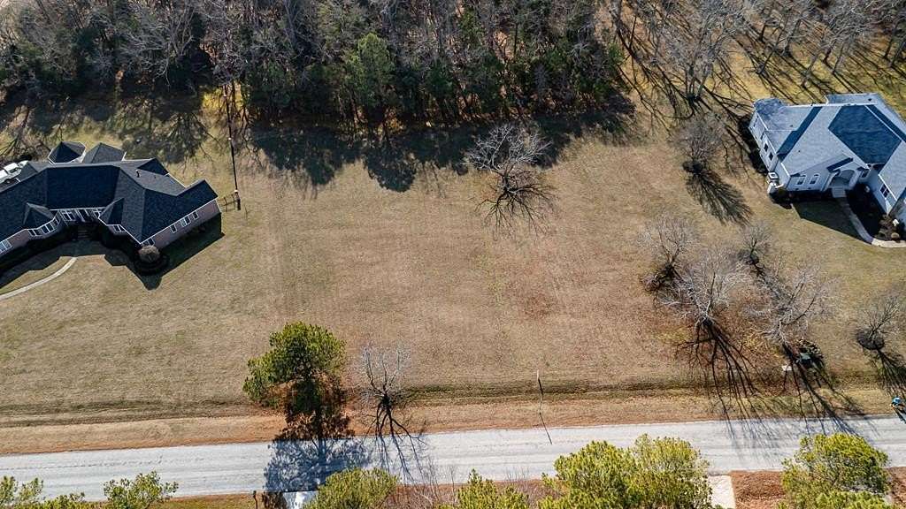 1.5 Acres of Residential Land for Sale in Cape Charles, Virginia